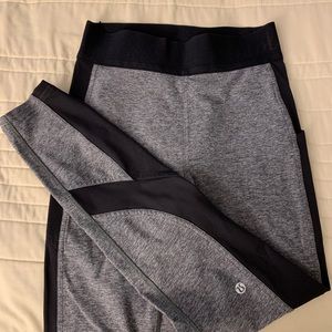 Lululemon Box it Out Tight